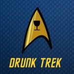 Drunk Trek